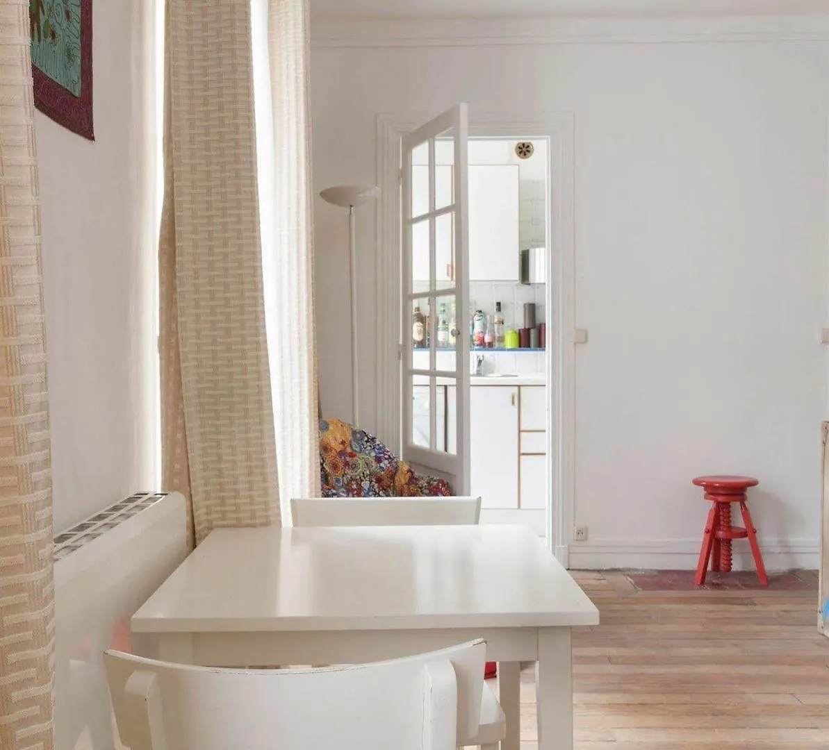 Apartment Alesia Denfert Rochereau - Smartrenting Párizs