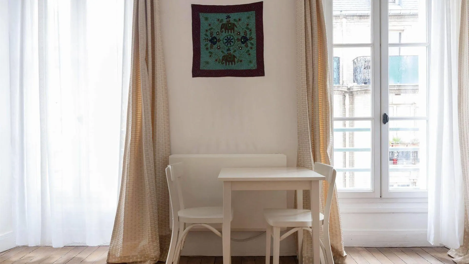 Apartment Alesia Denfert Rochereau - Smartrenting Párizs