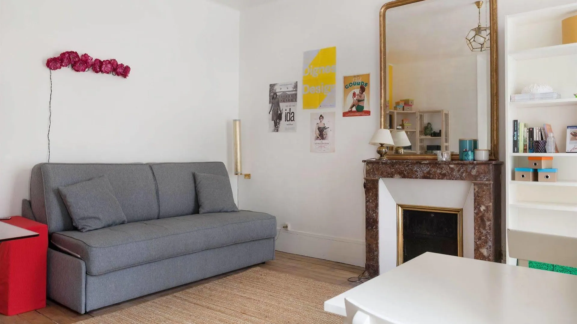 Apartment Alesia Denfert Rochereau - Smartrenting Párizs