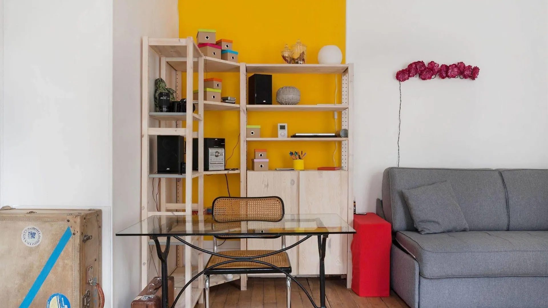 Apartment Alesia Denfert Rochereau - Smartrenting Párizs Franciaország