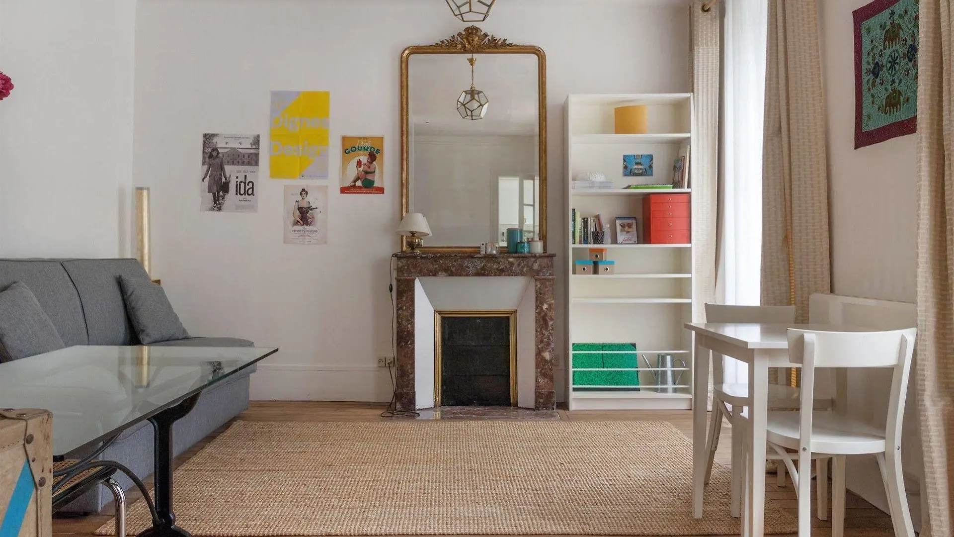 Apartment Alesia Denfert Rochereau - Smartrenting Párizs