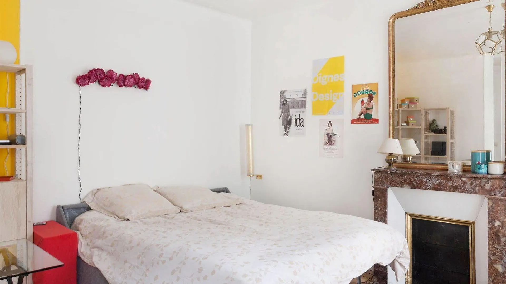 Apartment Alesia Denfert Rochereau - Smartrenting Párizs
