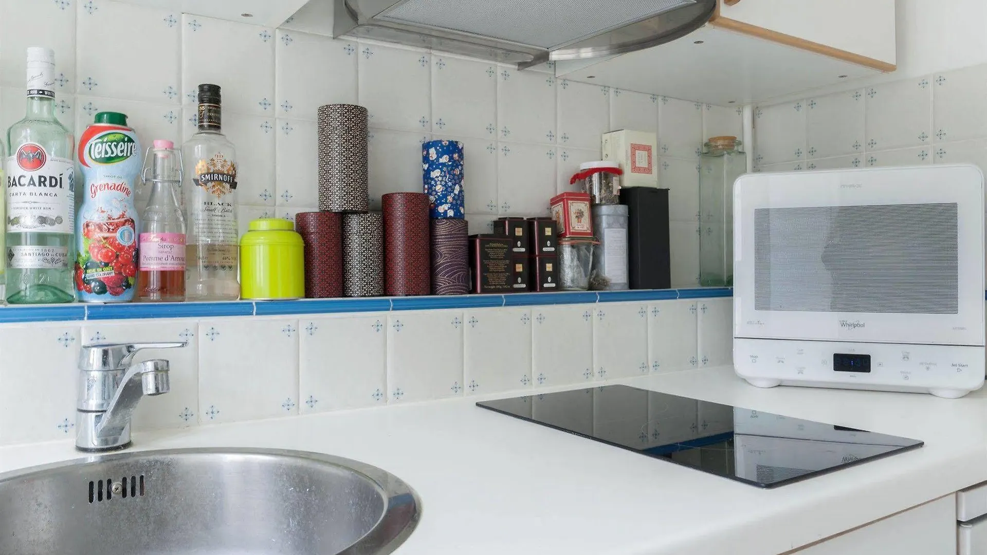 Apartment Alesia Denfert Rochereau - Smartrenting Párizs Franciaország