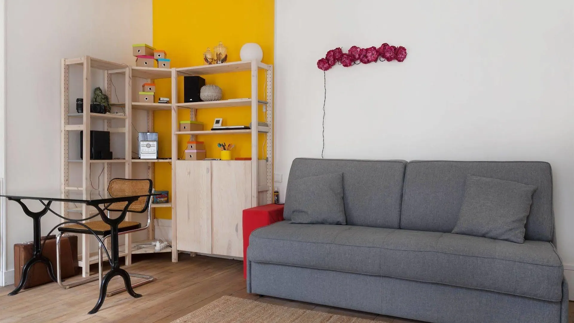 Apartment Alesia Denfert Rochereau - Smartrenting Paris